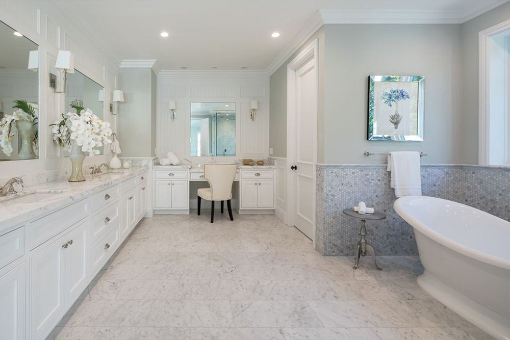 Jennifer Love Hewitt Beli Rumah Baru Rp100 Miliar