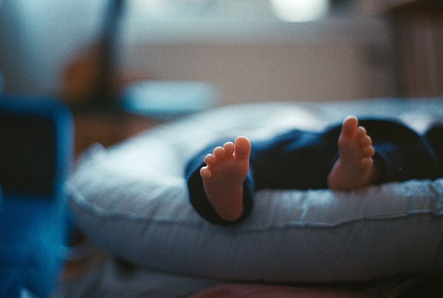 Mengenal Penyakit Clubfoot pada Bayi