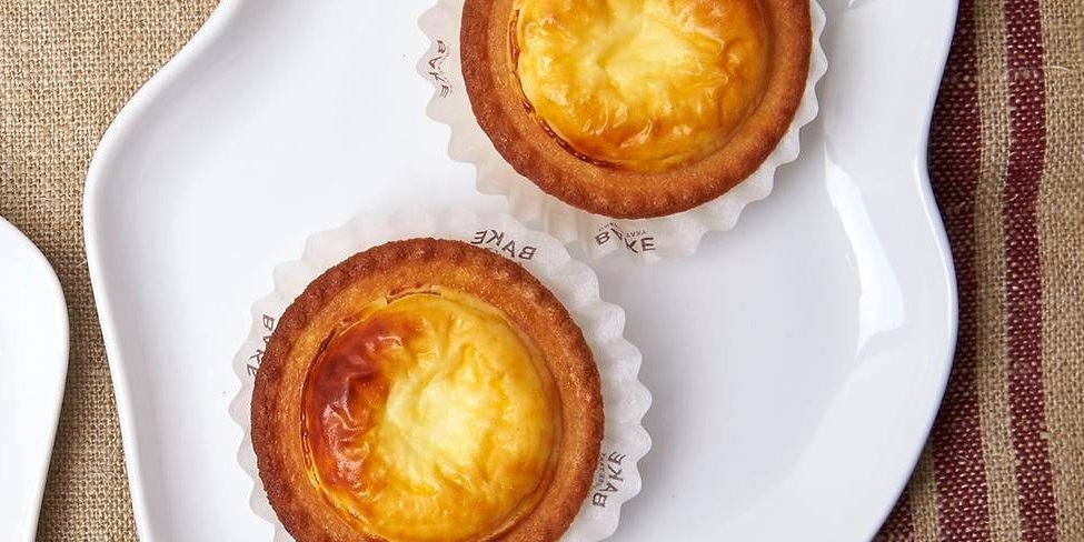 Akhir September, akan Hadir Cheese Tart Khas Jepang