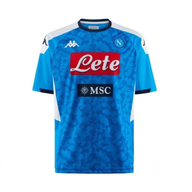 Parade Jersey Anyar Klub Liga Italia Serie A Bagian 2 Medcom Id