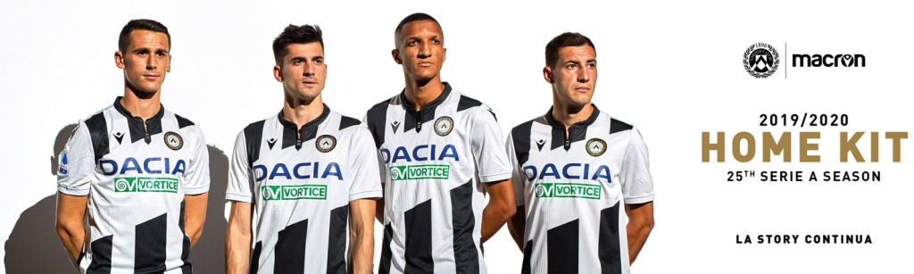 Parade Jersey Anyar Klub Liga Italia Serie A Bagian 2 Medcom Id