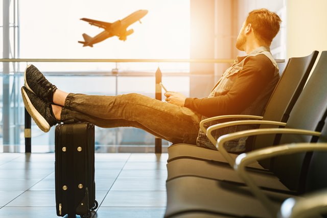 Kesalahan yang Sering Dilakukan Saat Traveling