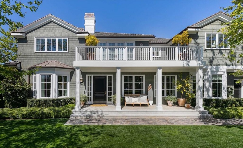 Berita Populer Properti, Rumah Canggih Jessica Capshaw hingga Tanaman Sukulen