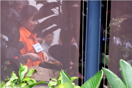 Kejati DKI: Kelengkapan Berkas Perkara Jessica Alami Kemajuan