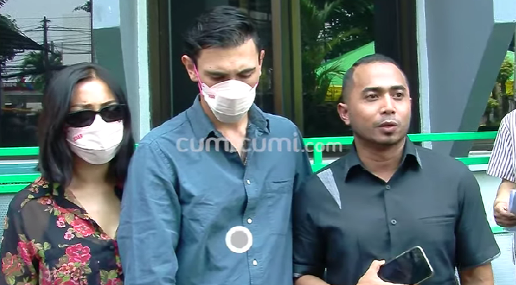 Ogah Cabut Laporan Kasus Penipuan Mobil, Jessica Iskandar: Ini Benar-Benar Menggangu Batin Saya