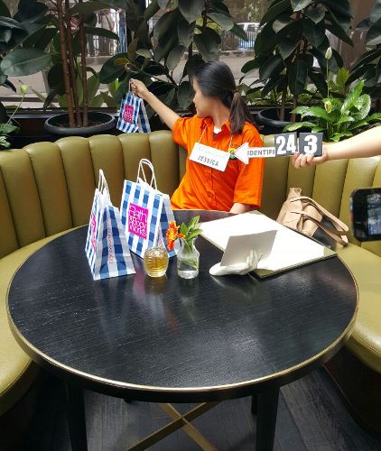 Jessica Divonis 20 Tahun Penjara