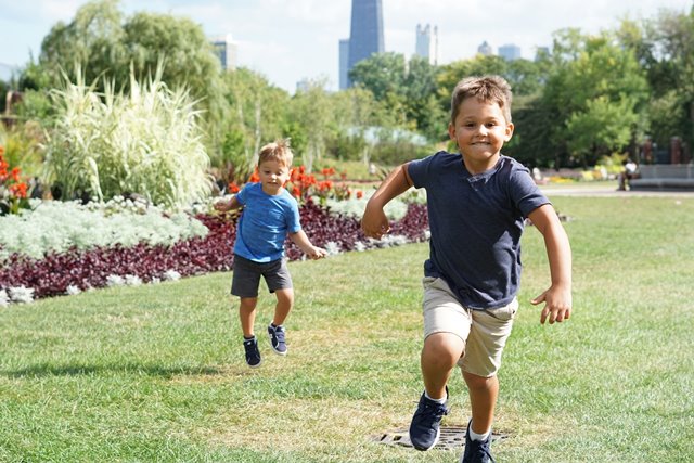 Benarkah Mengidolakan Superhero Cenderung Membuat Anak Lebih Agresif?
