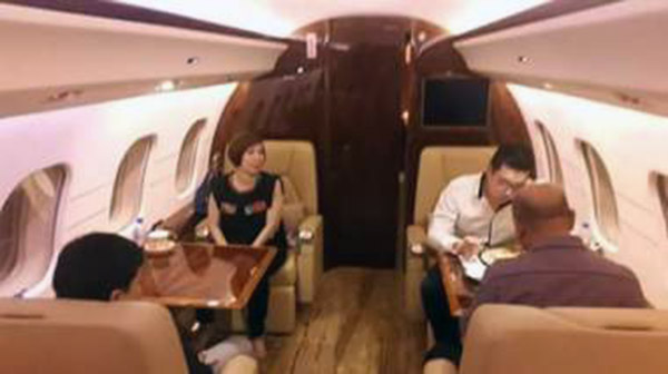 Diduga Ada Main Mata saat Pejabat Pemkot Medan ke Taiwan