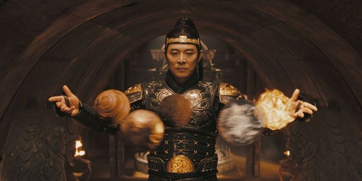 5 Fakta Menarik Film Mulan
