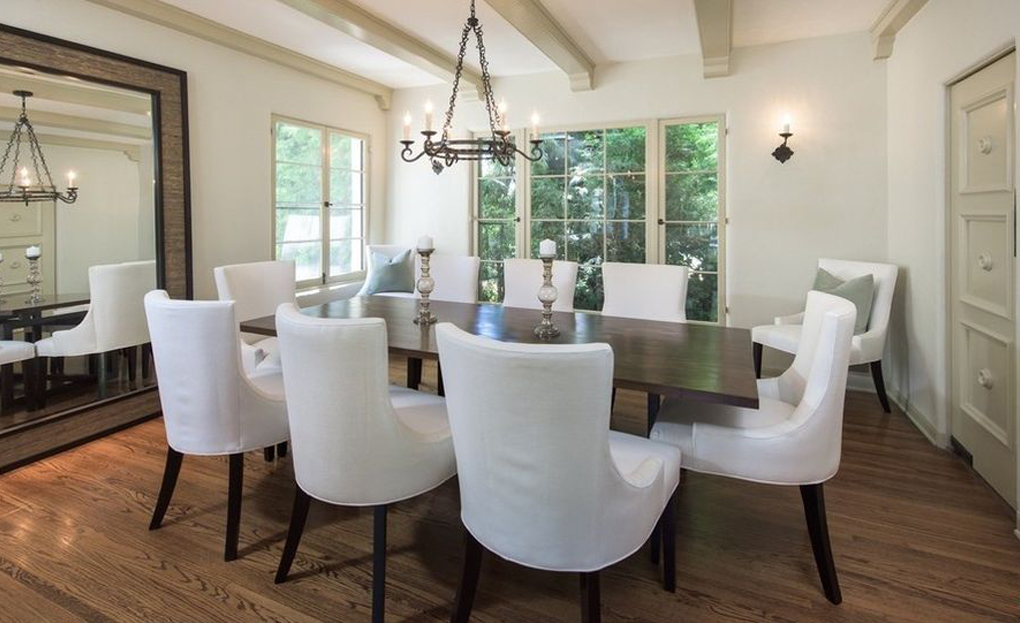 John Cho Beli Vila Berusia Ratusan Tahun Seharga Rp52 Miliar