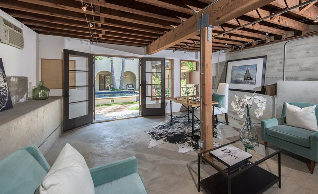 John Cho Beli Vila Berusia Ratusan Tahun Seharga Rp52 Miliar