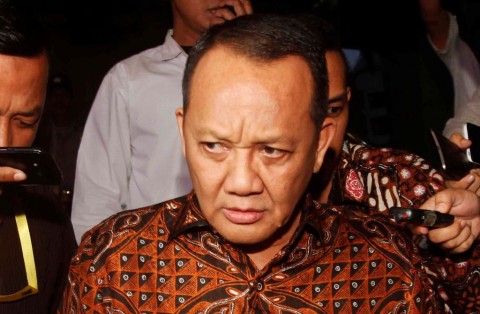 Praperadilan Nurhadi Kembali Ditolak