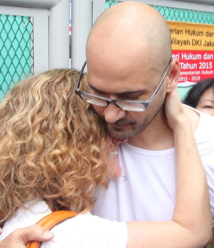 2 Guru JIS Resmi Bebas: Kebenaran Masih Ada di Indonesia