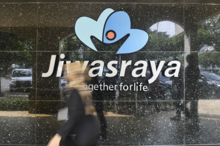 3 Karyawan Bank Diselisik Soal Jiwasraya