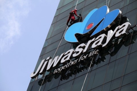 15 Saksi Diperiksa Terkait Pemblokiran Rekening Jiwasraya