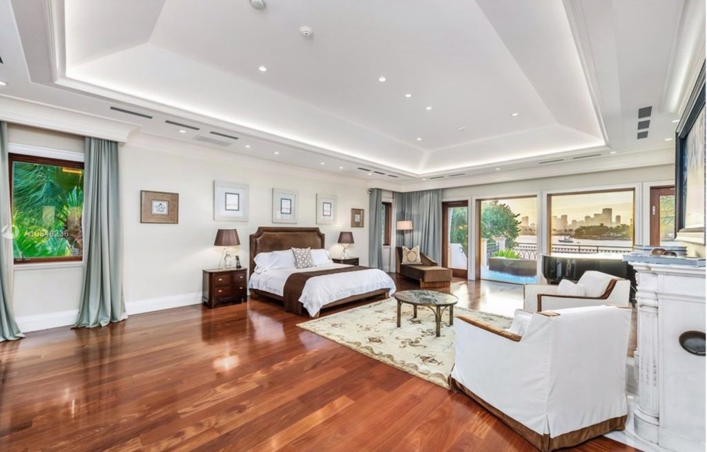 Intip Mewahnya Rumah Jennifer Lopez Seharga Rp590 Miliar
