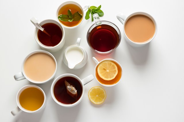 Ini Alasan Banyak Orang Lebih Suka Kopi dan Teh