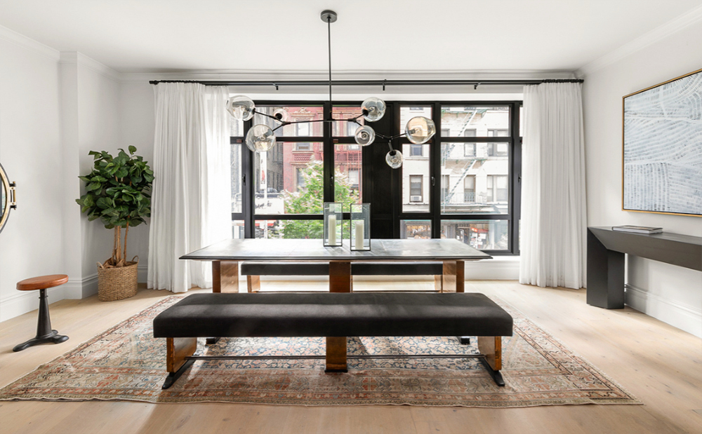 Joe Jonas Jual Apartemen Senilai Rp88 Miliar