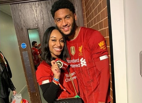 11 WAGs Luar Biasa di Balik Kesuksesan Pemain Liverpool