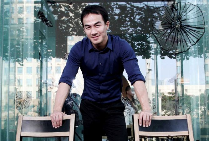 Aktor dan Aktris Indonesia Paling Bersinar Tahun Ini