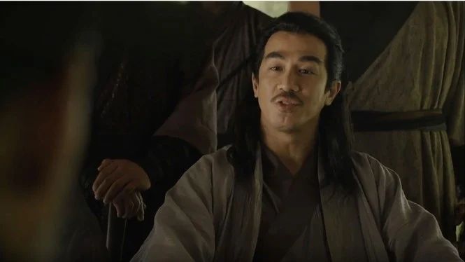 4 Aksi Keren Joe Taslim di Film Korea