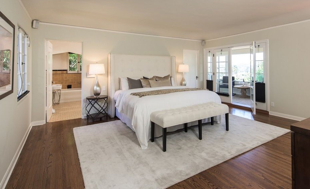 John Cho Beli Vila Berusia Ratusan Tahun Seharga Rp52 Miliar