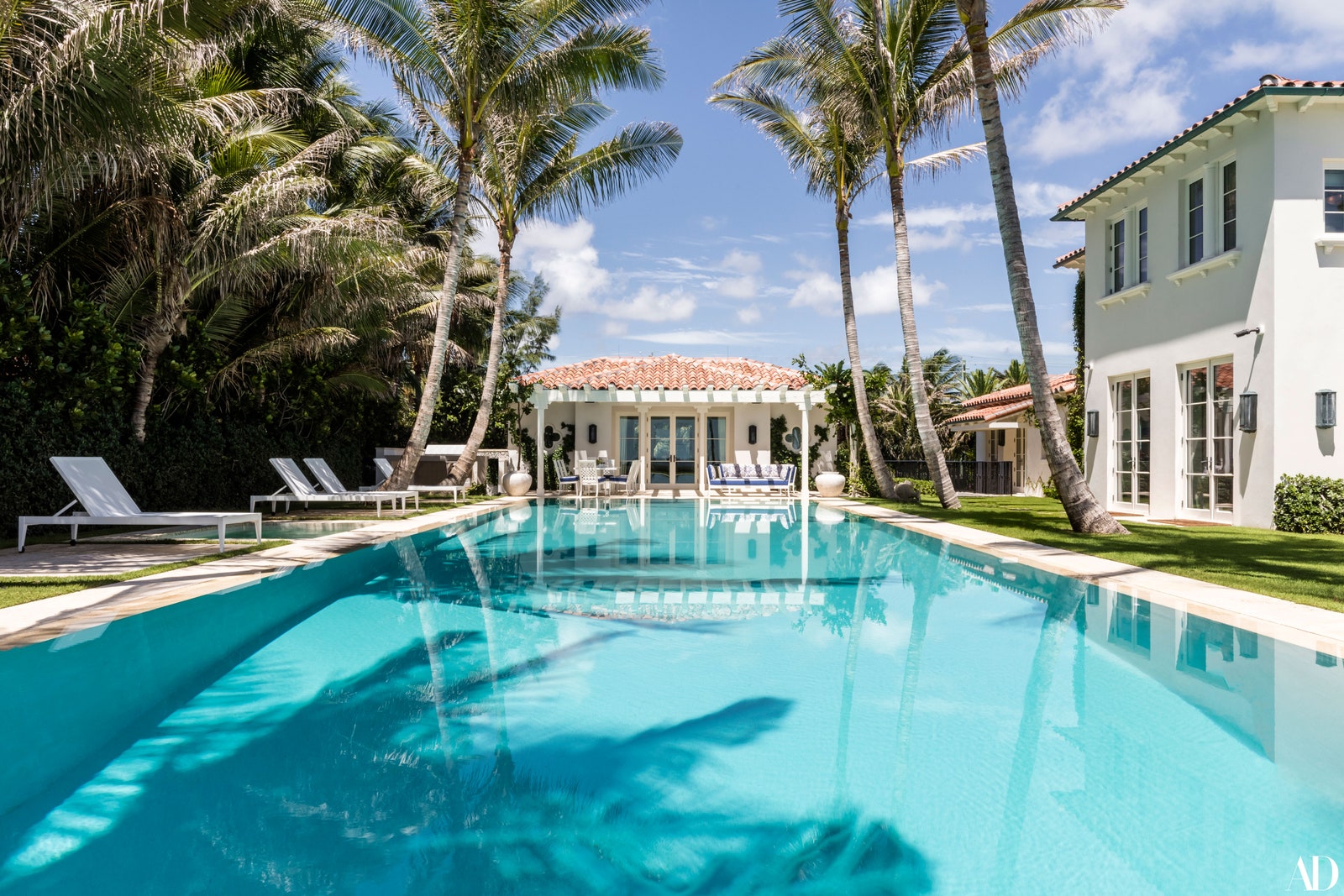 Rumah Bekas John F. Kennedy Dijual Rp992 Miliar