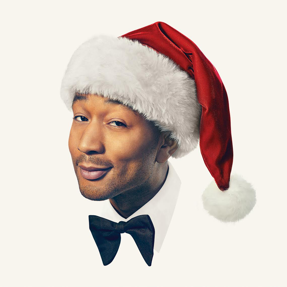 John Legend Rilis Album Natal Perdana,