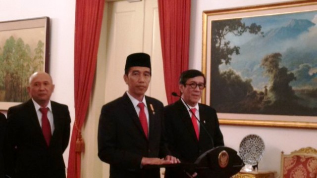 Komnas HAM: Sanksi Kebiri merupakan Kekerasan HAM