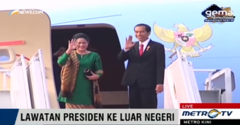 Indonesia Harus Manfaatkan Kehadiran di KTT G7
