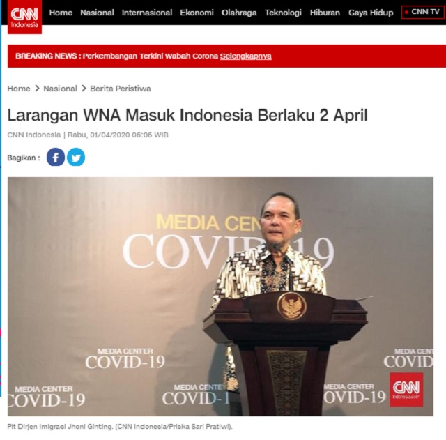 [Cek Fakta] Benarkah Ini Foto Anies Marah dan Jokowi Akui Dirinya Jongos Tiongkok?