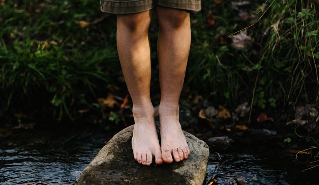 Gatal-gatal Berikut Ini Merupakan Tanda Penyakit Serius