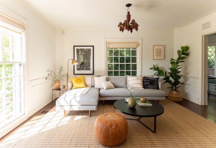 Rumah Aktor Pearl Harbor Dijual Rp64 Miliar