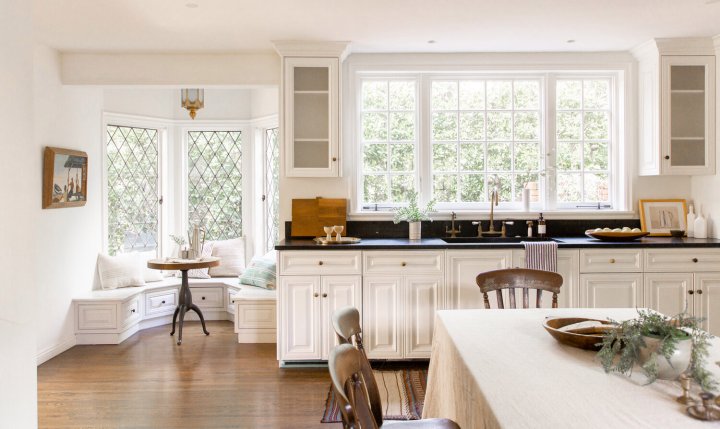 Rumah Aktor Pearl Harbor Dijual Rp64 Miliar