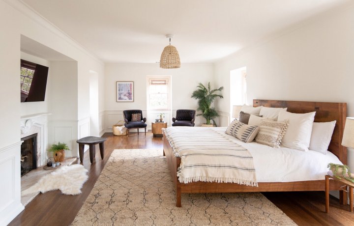 Rumah Aktor Pearl Harbor Dijual Rp64 Miliar