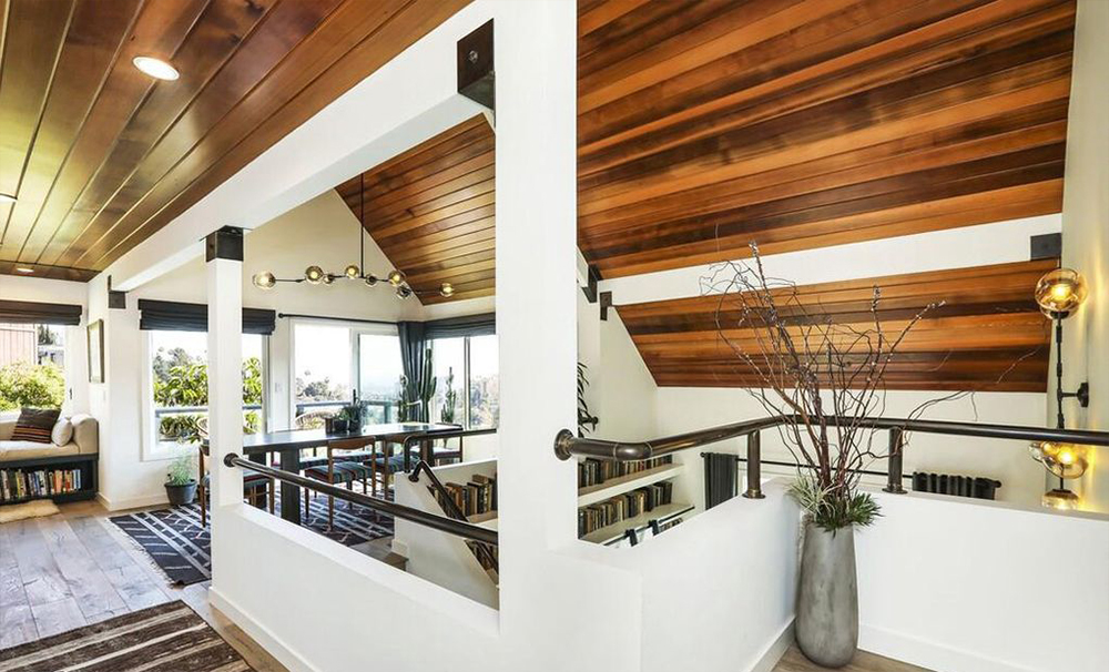 Josh Groban Beli Rumah Klasik Seharga USD31,3 Miliar