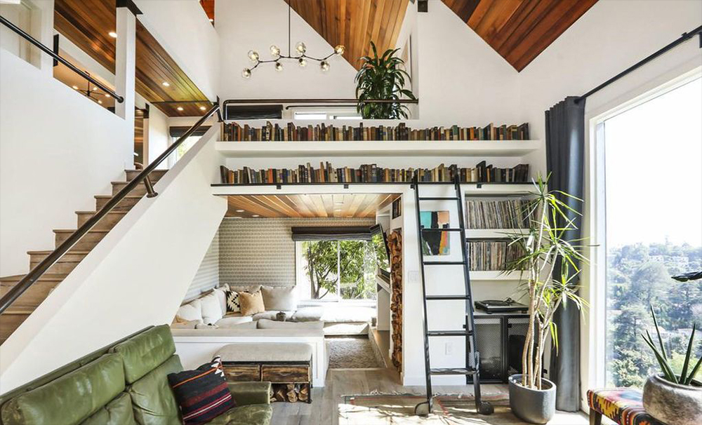 Josh Groban Beli Rumah Klasik Seharga USD31,3 Miliar