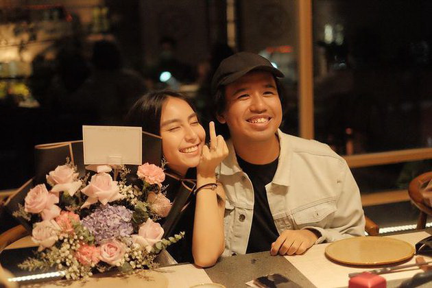 Daftar Artis Menikah di Tahun 2021