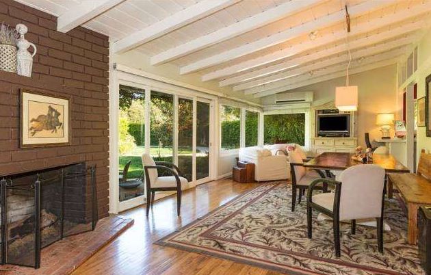 Rumah Peternakan Julia Roberts Dijual Rp131 Miliar