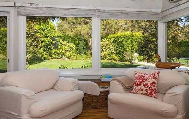 Rumah Peternakan Julia Roberts Dijual Rp131 Miliar