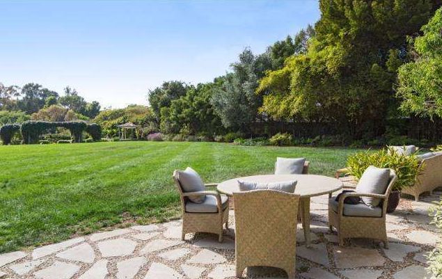 Rumah Peternakan Julia Roberts Dijual Rp131 Miliar