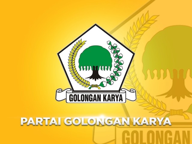 AMPG Diminta Terus Mengawal Golkar dan Pemerintah