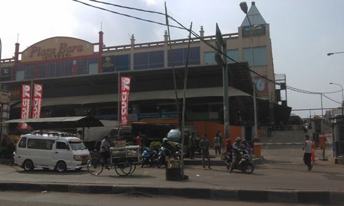 Kabel yang Menewaskan Warga di Ciledug Menjuntai Sejak Lama