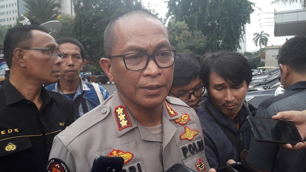 Kasus Pembobolan Rekening Ilham Bintang Ditingkatkan ke Penyidikan