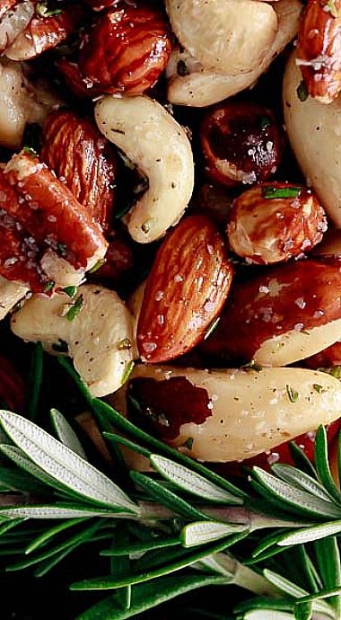 Menu Sehat untuk Dapatkan Perut Rata dalam 7 Hari