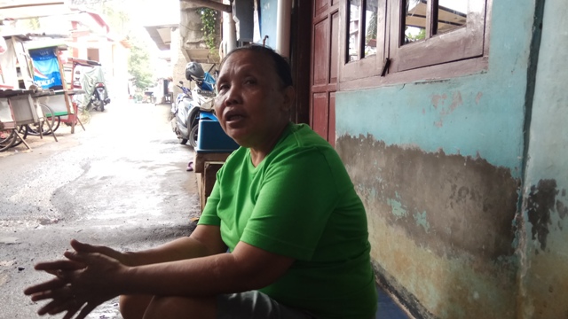 Hantu Kali Krukut, Dulu Buaya sekarang Lapangan Golf