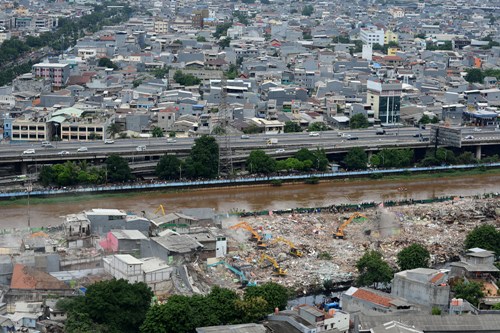 Wajah (Baru) Kalijodo