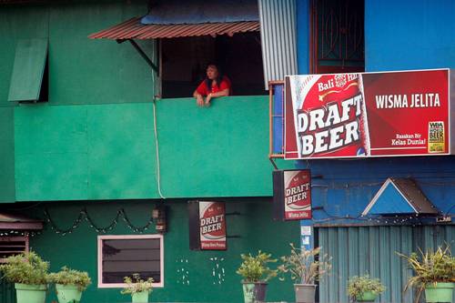 Rekomendasi Komnas HAM Terkait Rencana Penggusuran di Kalijodo