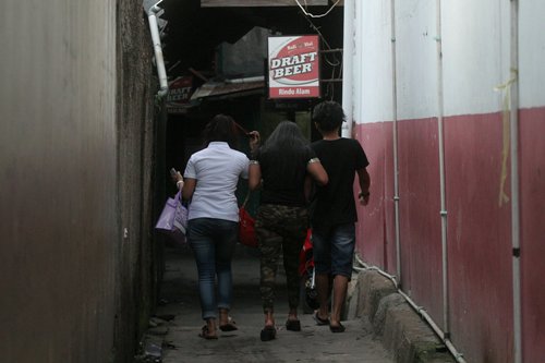 Eksekusi Kalijodo Kembali Dibahas