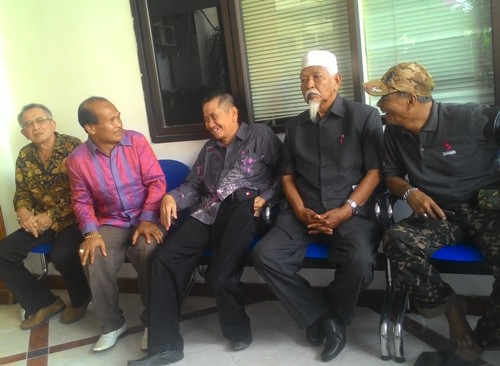 Rekomendasi Komnas HAM Terkait Rencana Penggusuran di Kalijodo